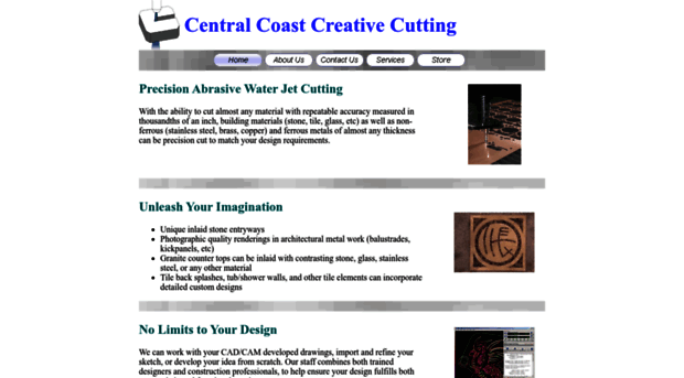 creative-cutting.com