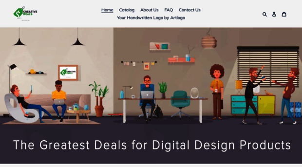 creative-deals.com