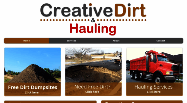 creative-dirt.com