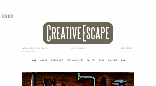 creative-escape-studio.com