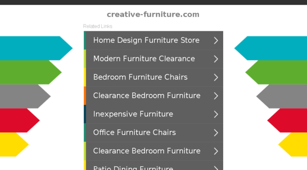 creative-furniture.com