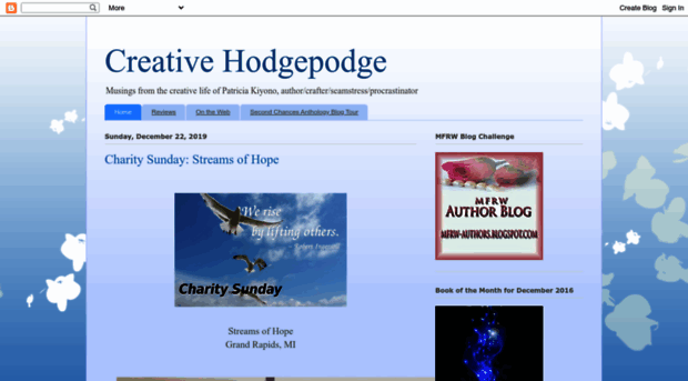 creative-hodgepodge.blogspot.com.eg