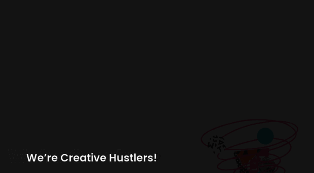 creative-hustlers.com