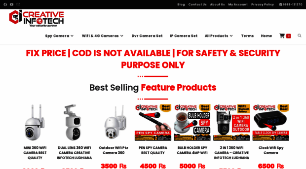 creative-infotech.com