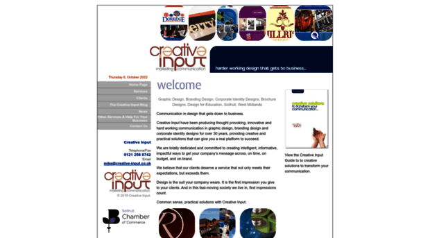 creative-input.co.uk