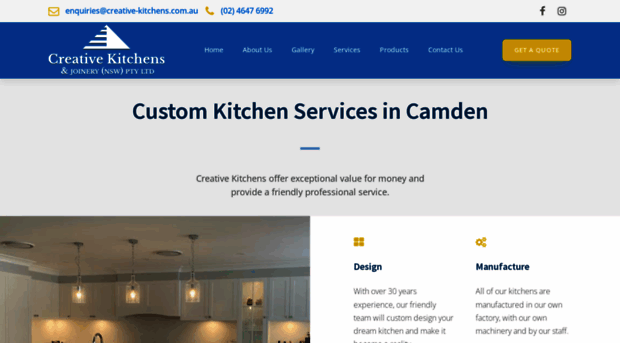 creative-kitchens.com.au