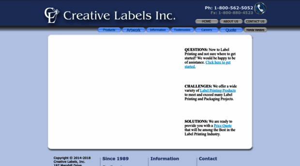 creative-labels.com