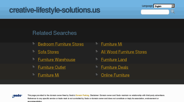 creative-lifestyle-solutions.us