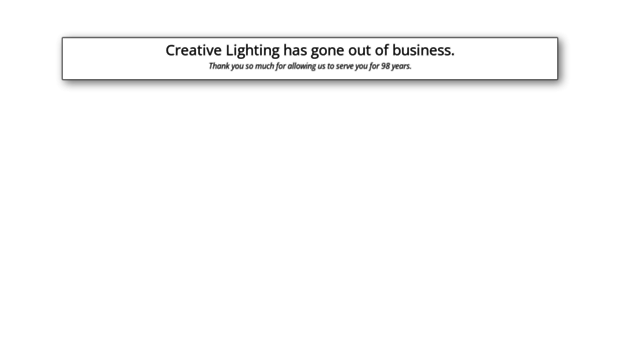 creative-lighting.com