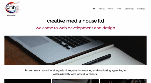 creative-media-house.com