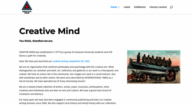 creative-mind.co.uk