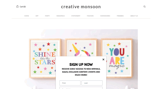 creative-monsoon.com