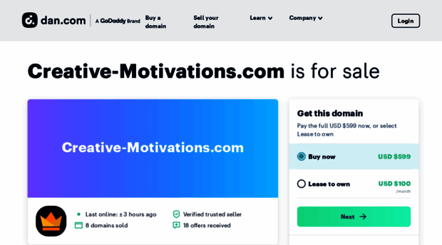 creative-motivations.com