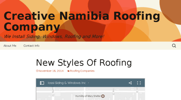 creative-namibia.com