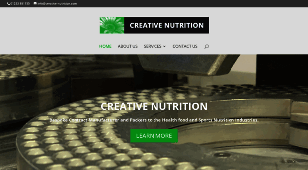 creative-nutrition.com