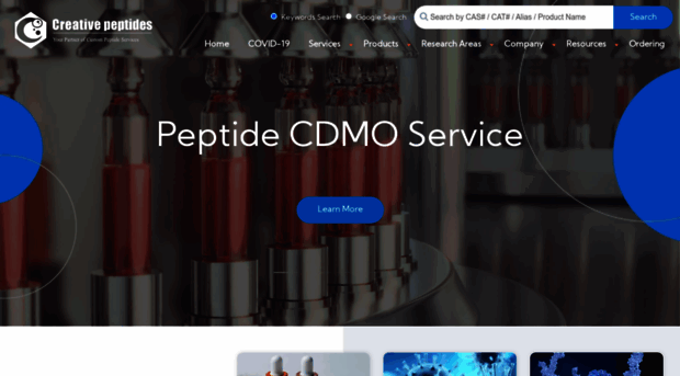 creative-peptides.com