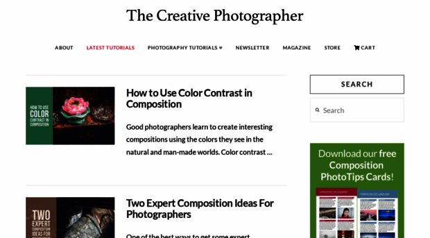 creative-photographer.com