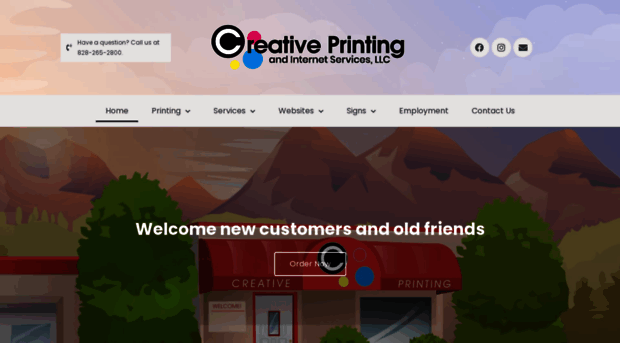 creative-printing.com