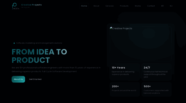 creative-projects.co