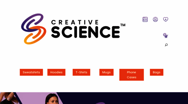 creative-science.co.uk