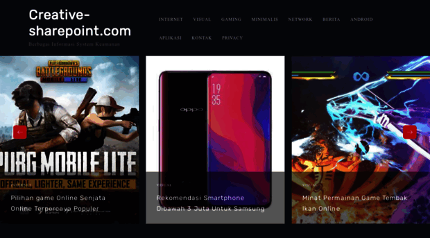 creative-sharepoint.com