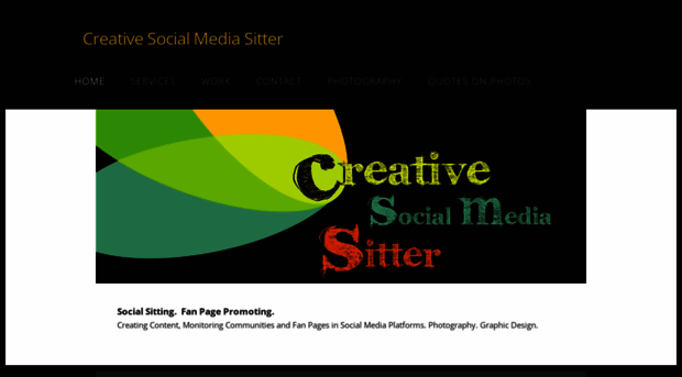 creative-social-media-sitter.mozello.com