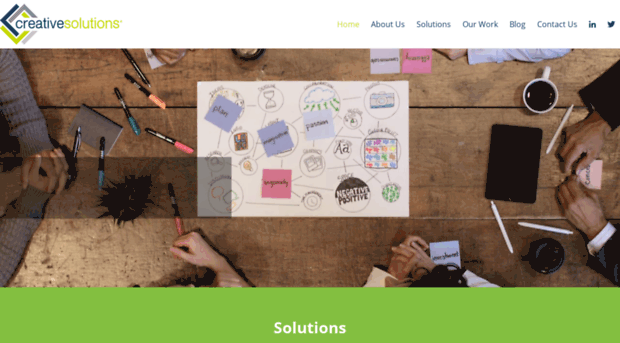 creative-solution.com