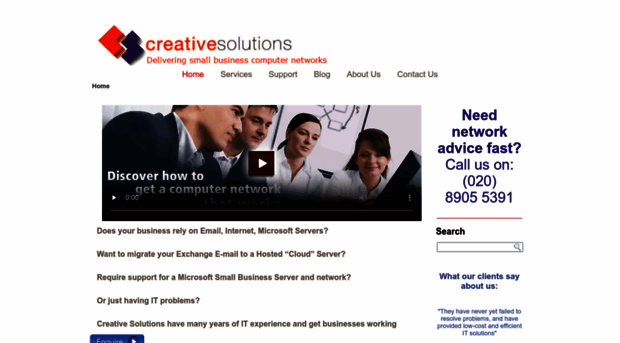 creative-solutions.co.uk