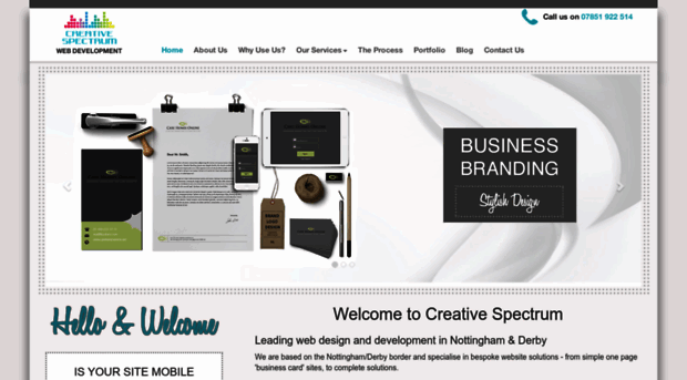 creative-spectrum.co.uk