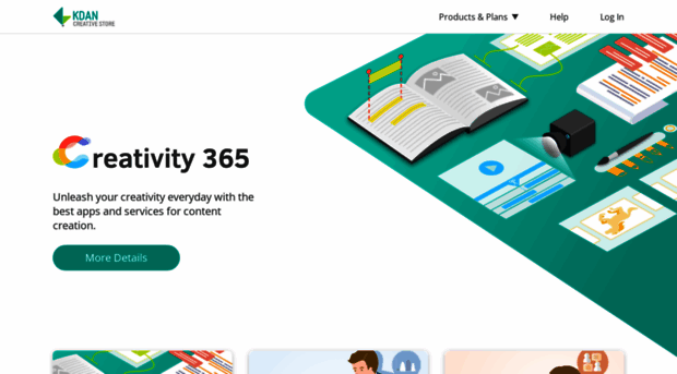 creative-store.kdanmobile.com