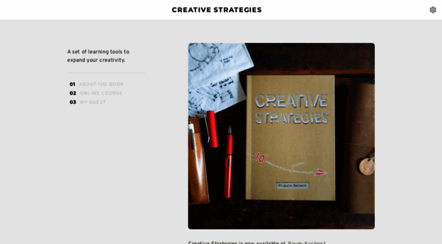 creative-strategies.com