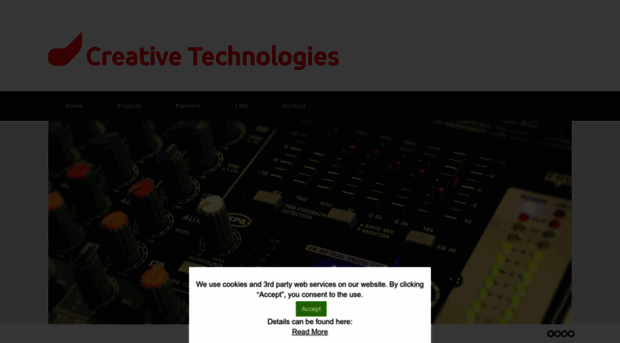 creative-technologies.de