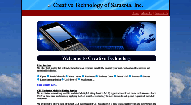 creative-technology.com