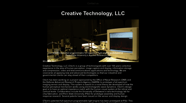 creative-technology.net