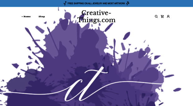 creative-things.com