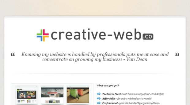 creative-web.co