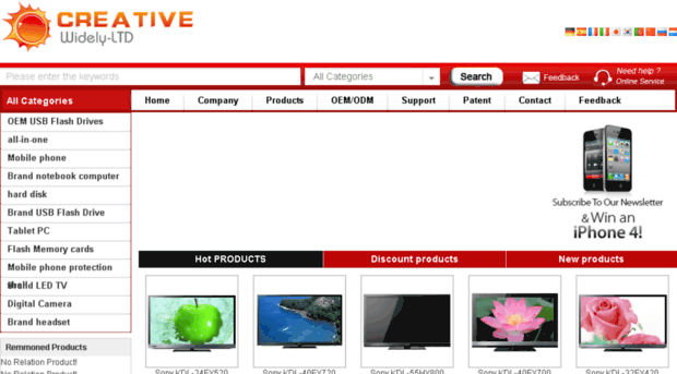 creative-widely-ltd.com