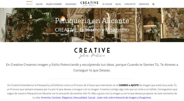 creative.es