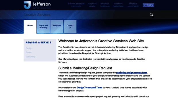 creative.jefferson.edu