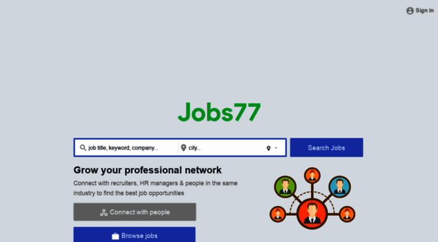 creative.jobs77.com