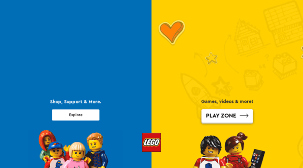 creative.lego.com