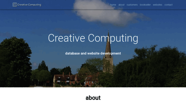 creative.uk.net