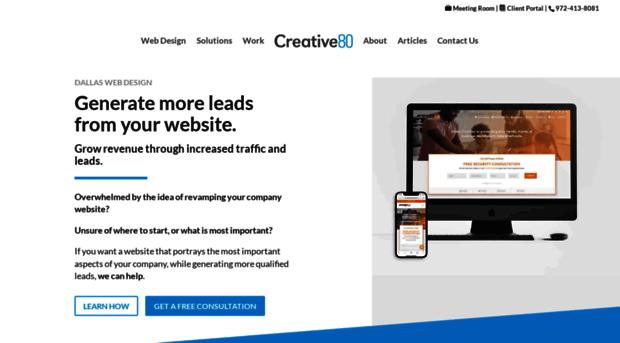 creative80.com