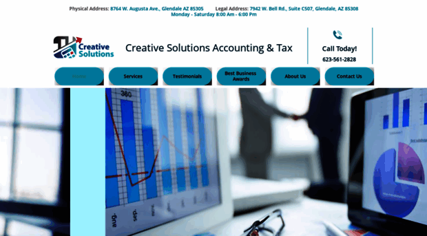 creativeaccounting.us