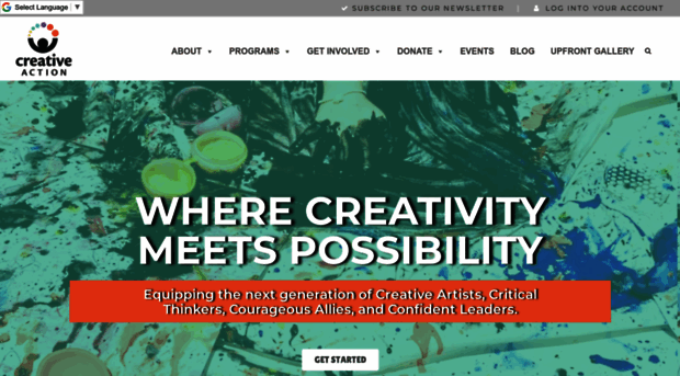 creativeaction.org