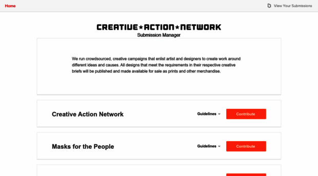 creativeaction.submittable.com