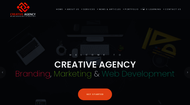 creativeagency.biz