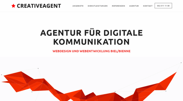 creativeagent.ch