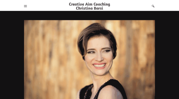 creativeaimcoaching.com