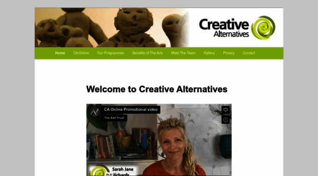 creativealternatives.org.uk